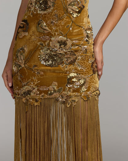 Mac Duggal 21486 Dress