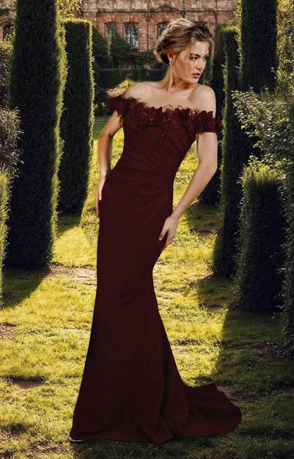 Janique W3016 Dress
