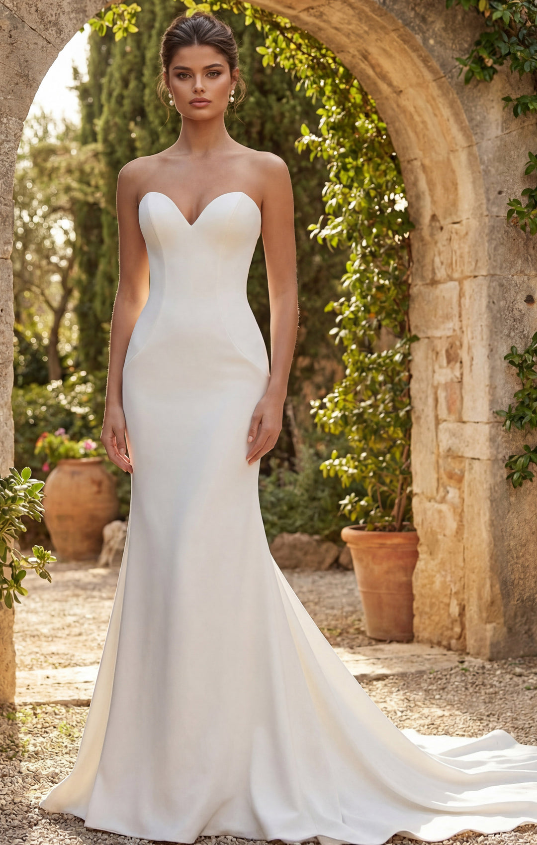 Jovani JB45113 Dress - ElbisNY