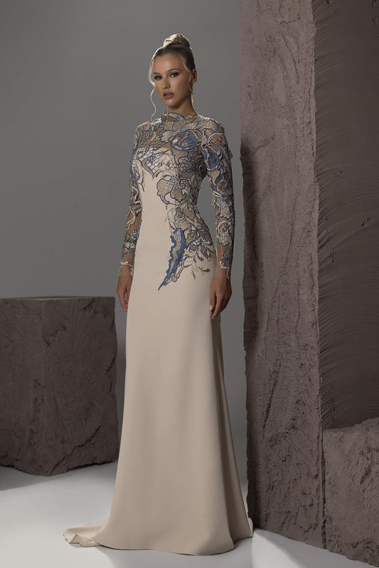 Reverie Couture SS304 Dress