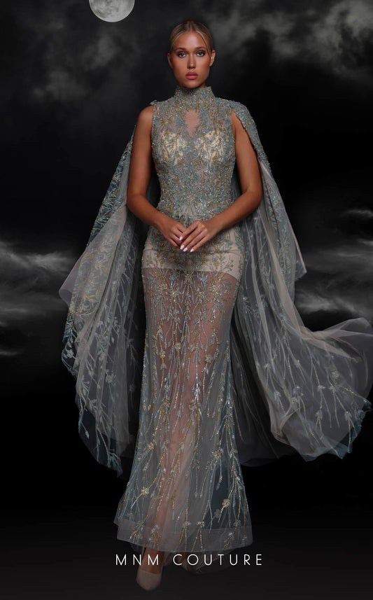 MNM Couture K4119 Dress