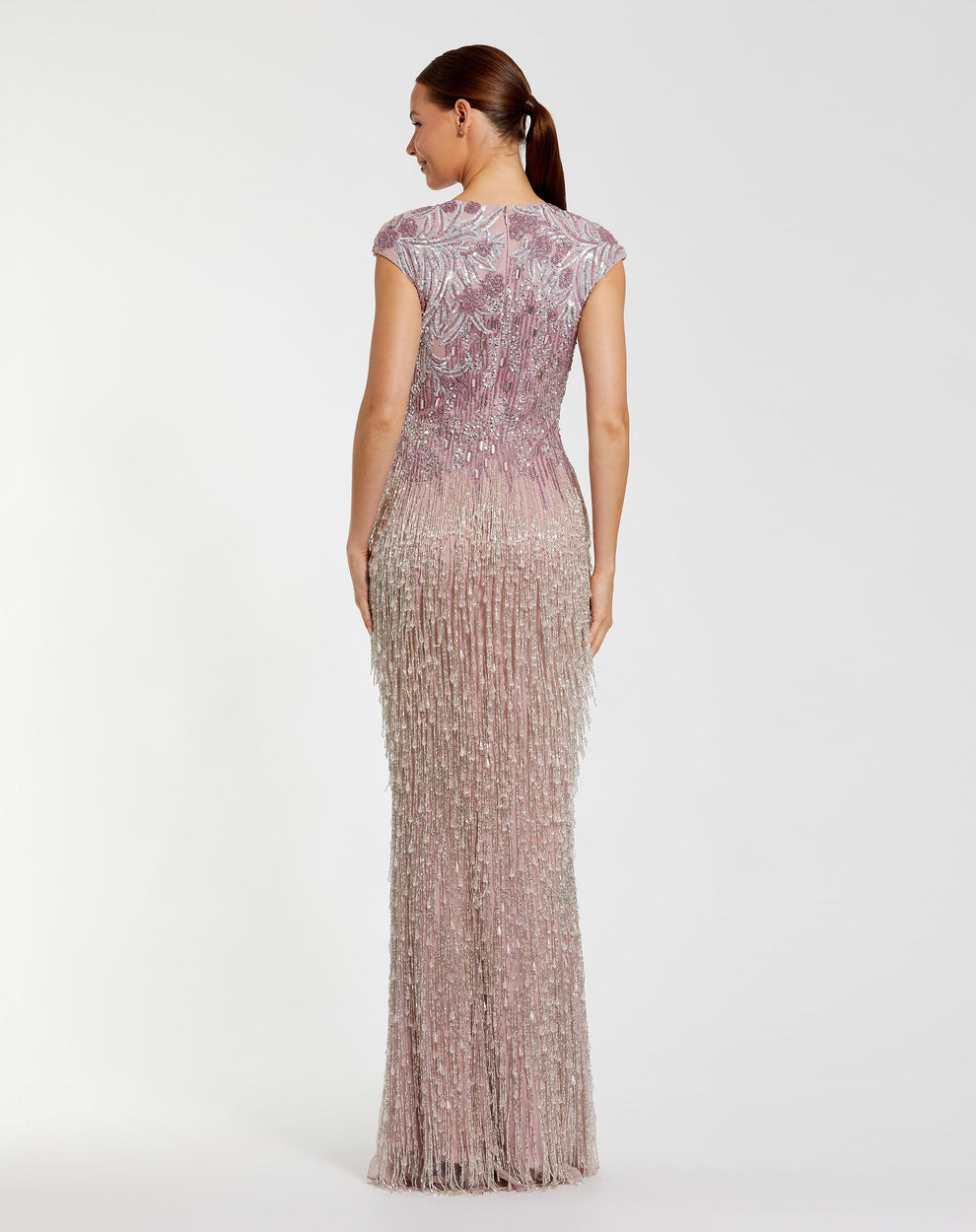 Mac Duggal 6169 - ElbisNY
