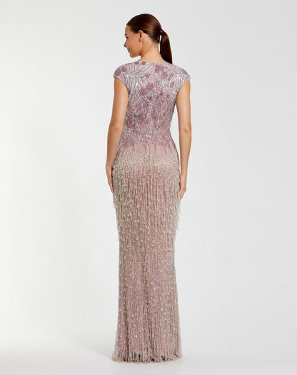 Mac Duggal 6169 - ElbisNY