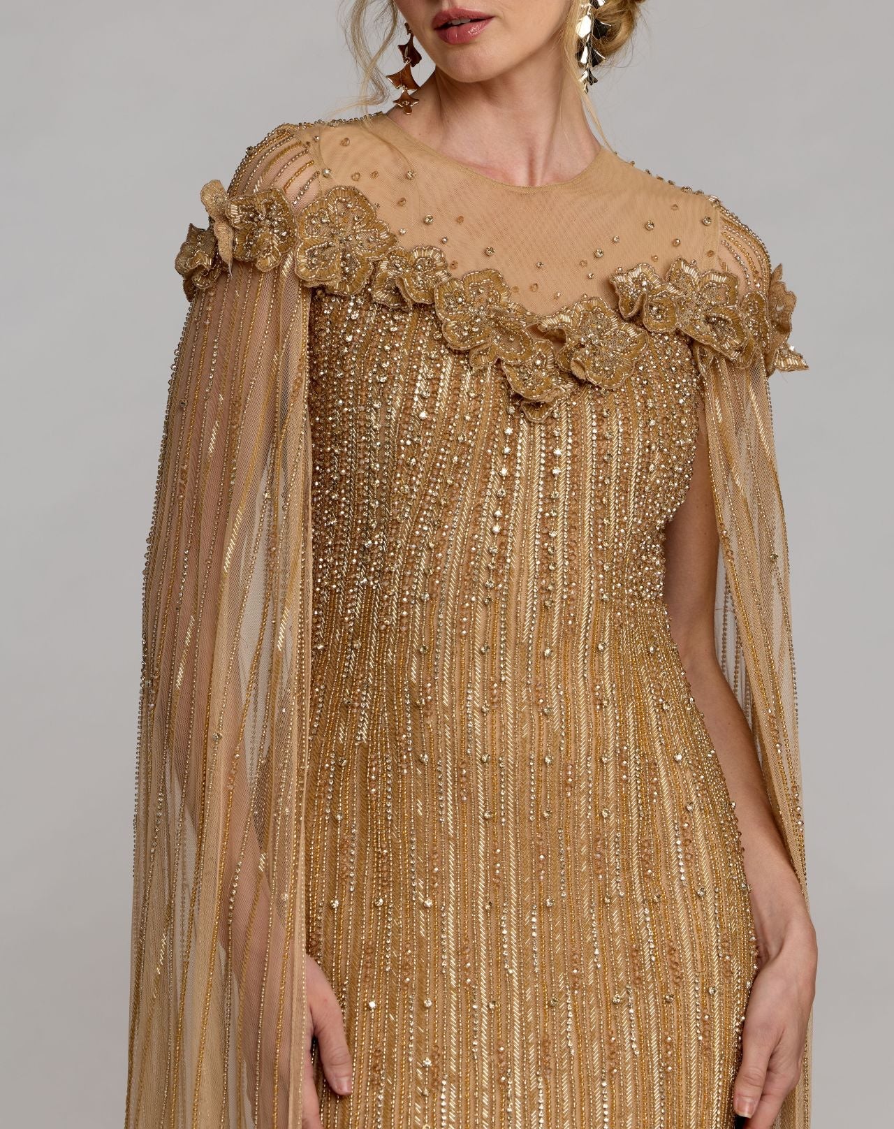 Mac Duggal 86012 Dress
