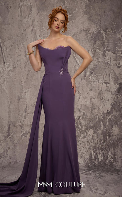 MNM Couture J03584 Dress
