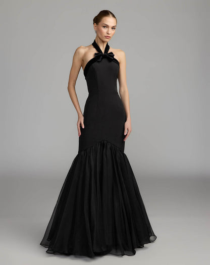 Ieena for Mac Duggal 27874 Dress