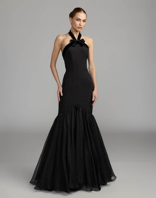 Ieena for Mac Duggal 27874 Dress