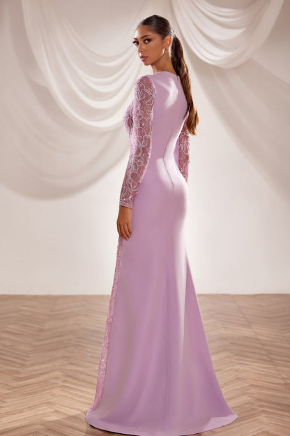 Reverie couture SS255 Dress