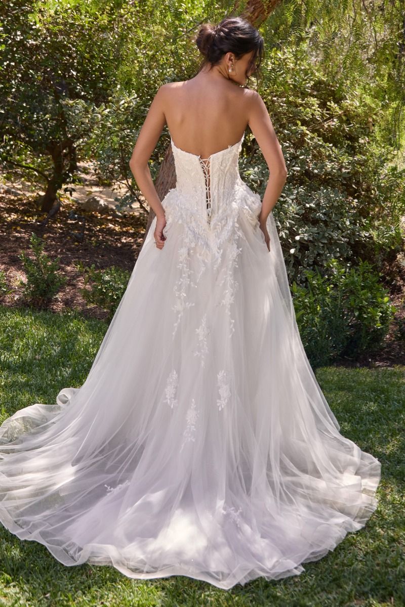 Andrea and Leo WL094 Dress