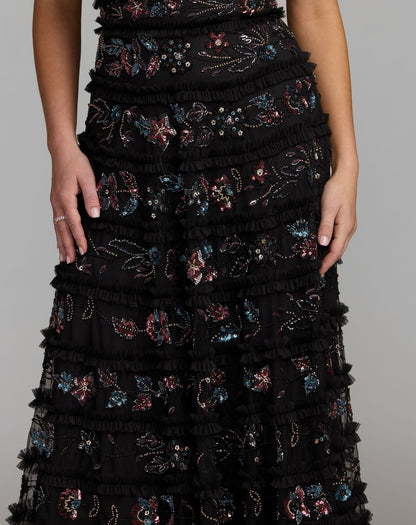 Mac Duggal 9388 Dress