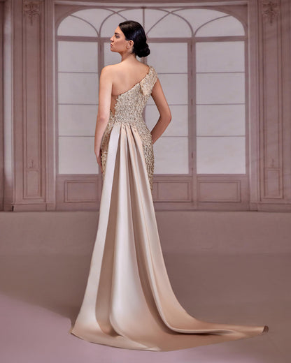 Reverie Couture FW280 Dress