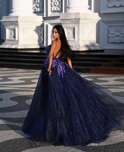 Tina Holly TE216B Dress