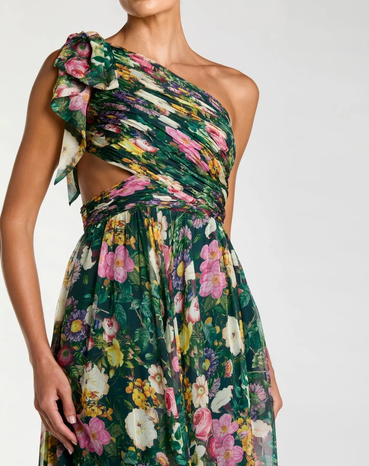 Ieena for Mac Duggal 68553 - ElbisNY