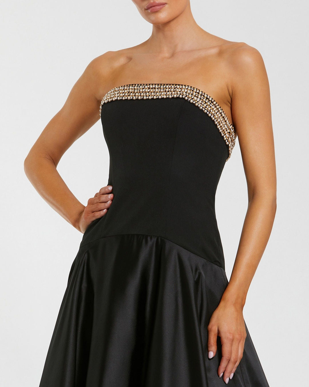 Ieena for Mac Duggal 56231 Dress