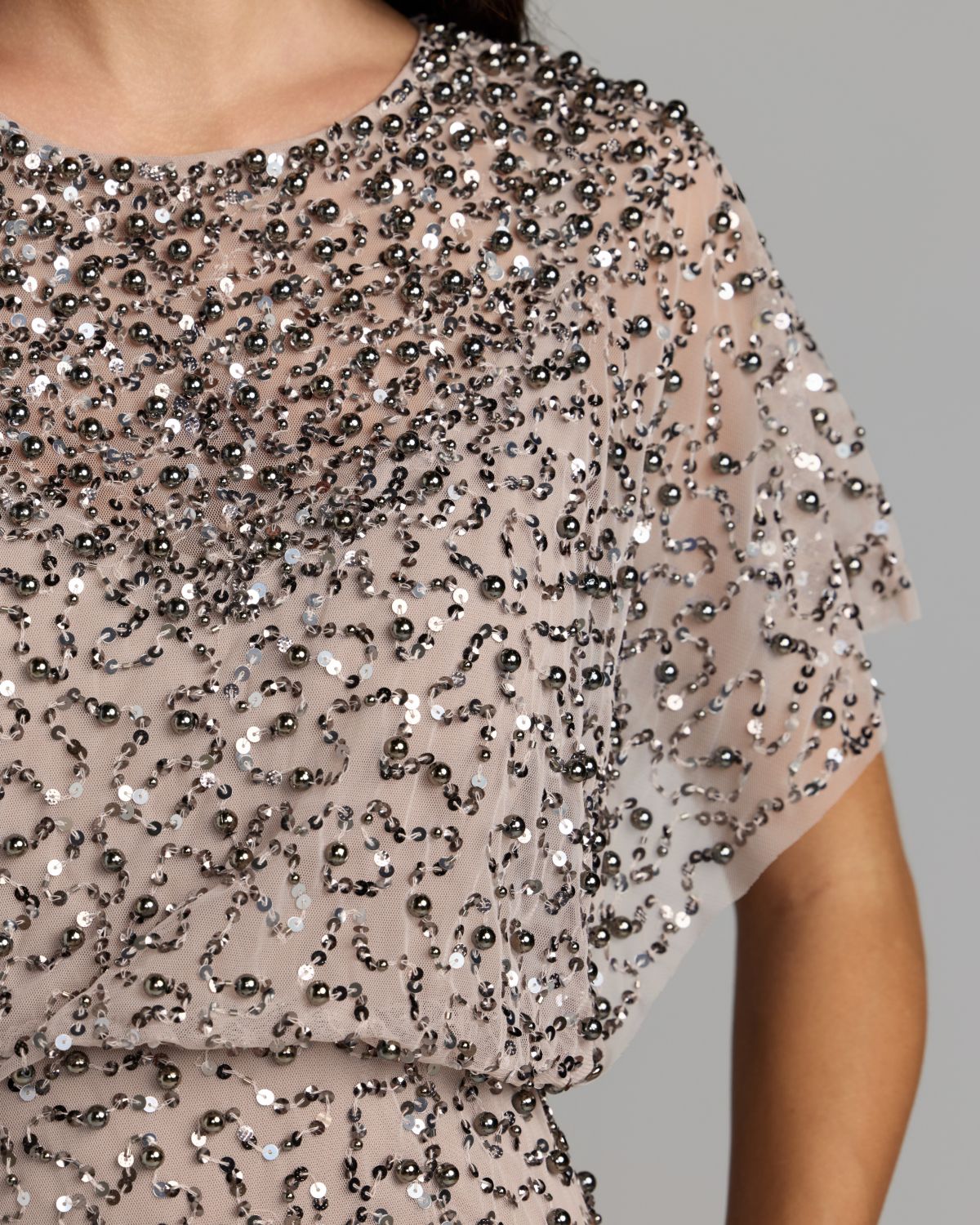 Mac Duggal 14523 Dress - ElbisNY