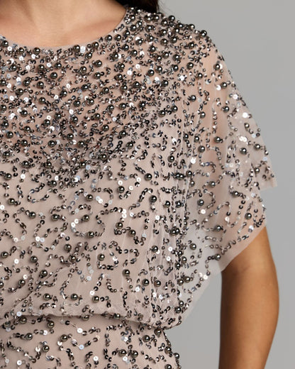 Mac Duggal 14523 Dress - ElbisNY
