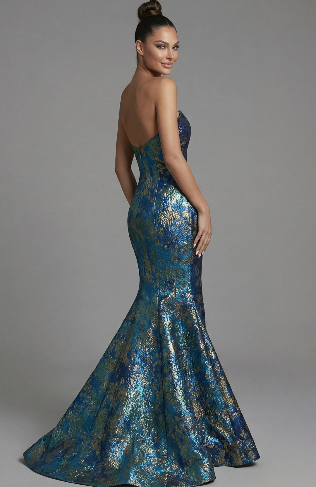 Jovani 51634 Dress - ElbisNY