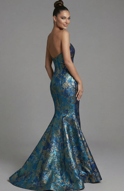 Jovani 51634 Dress - ElbisNY
