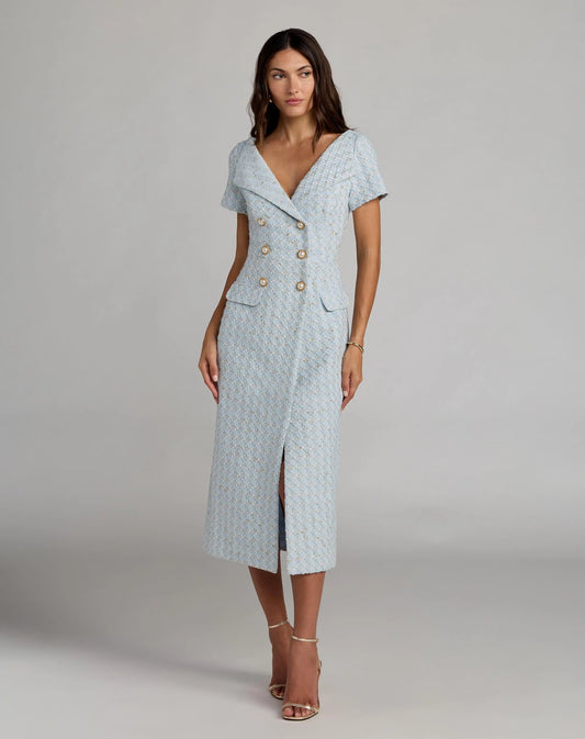 Ieena for Mac Duggal 56374 Dress