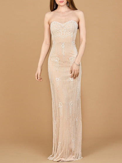 Lara 51212 Dress - ElbisNY