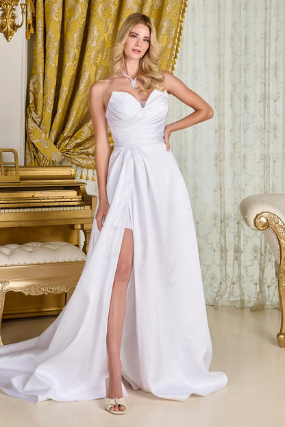 GL3715 GLS by Gloria Dress