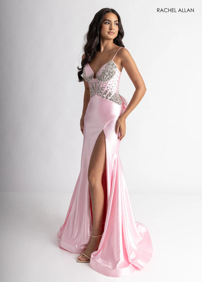 Rachel Allan 70971 Dress