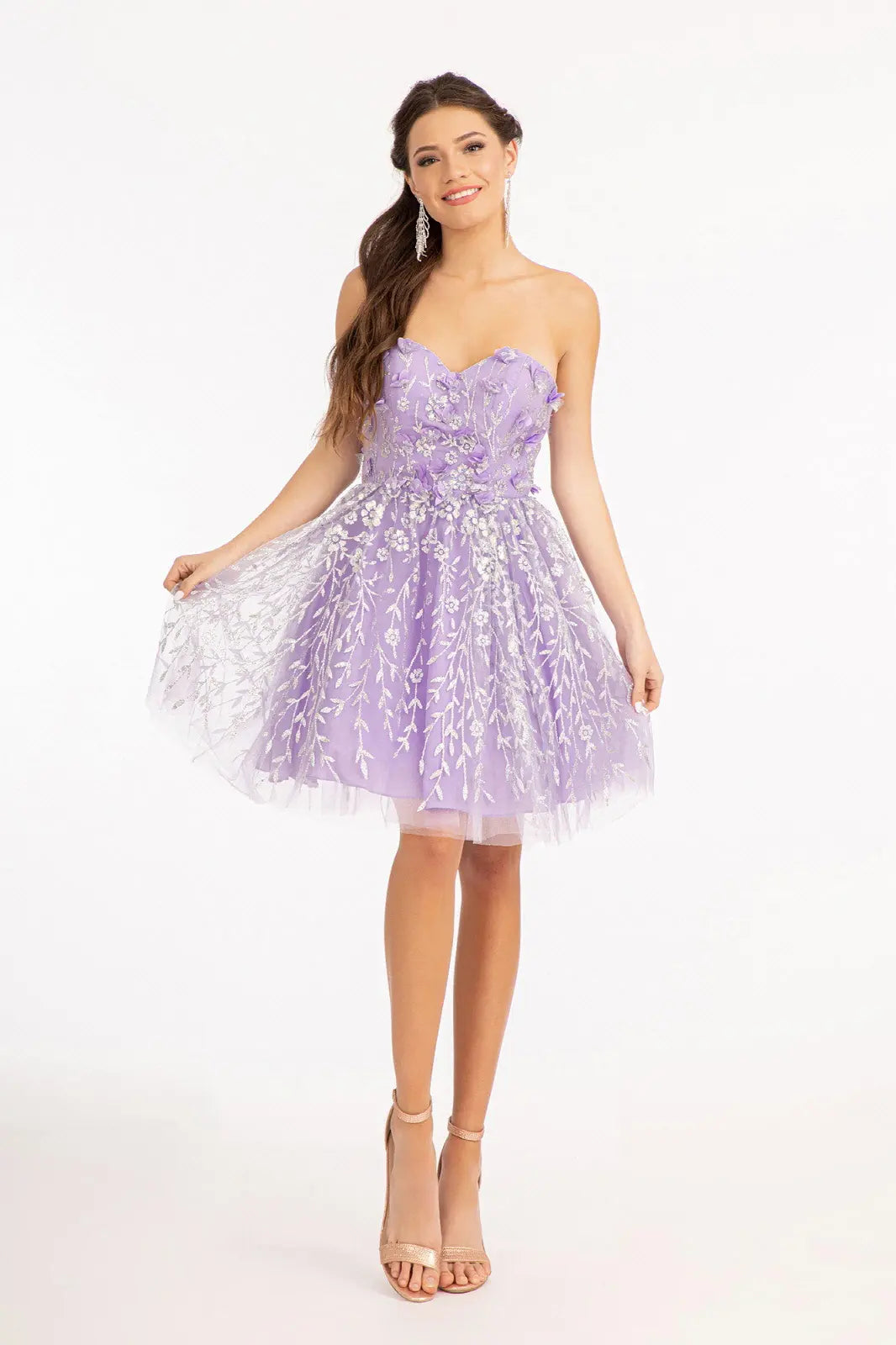 GS1995 Elizabeth K Dress