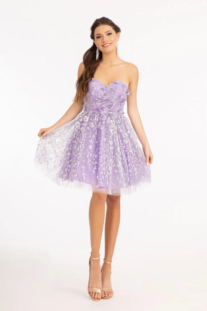 GS1995 Elizabeth K Dress