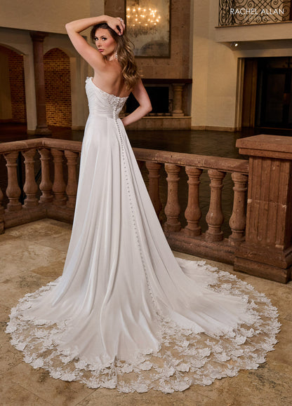 Rachel Allan RB4202 Dress