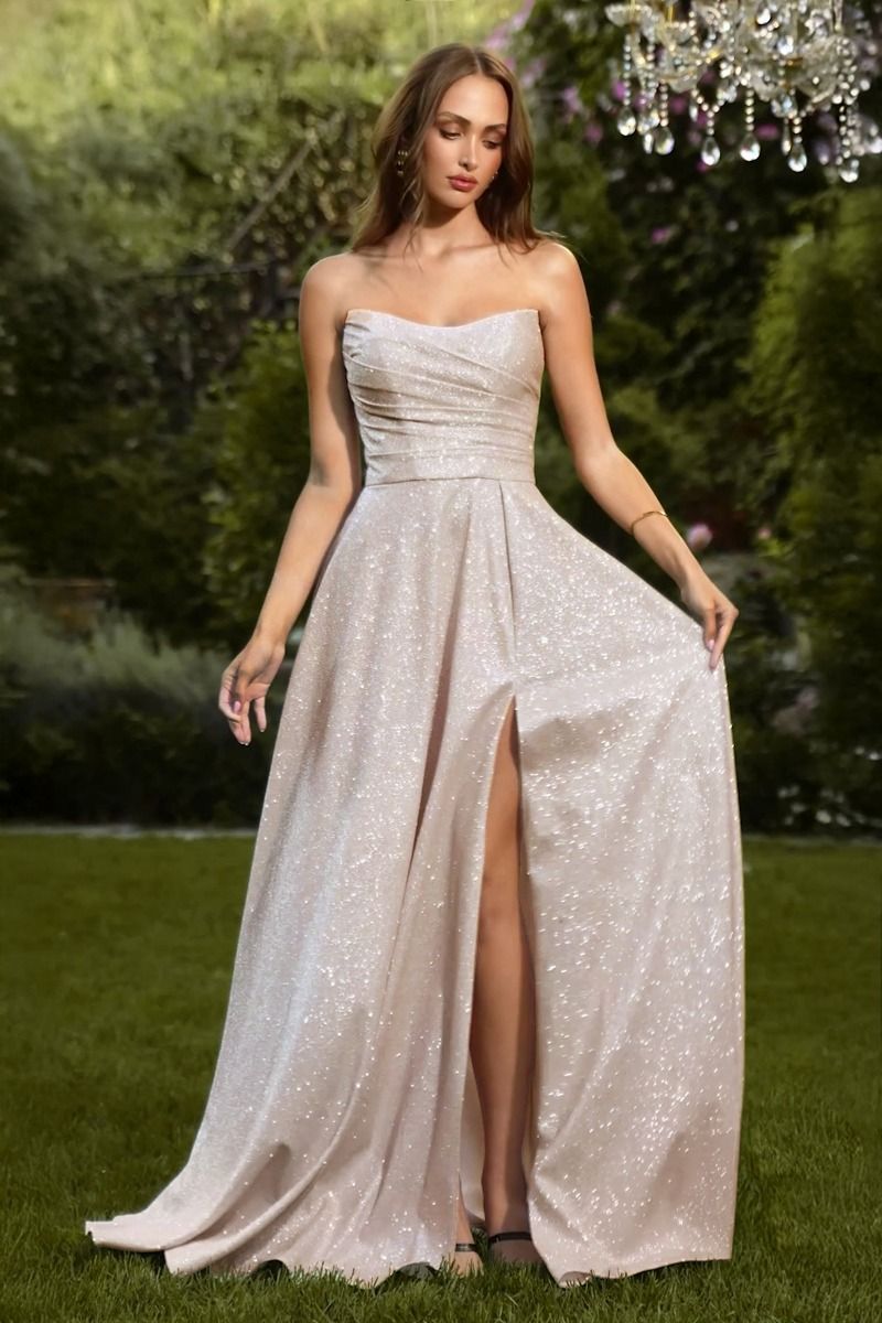 Amoris T701 Dress - ElbisNY