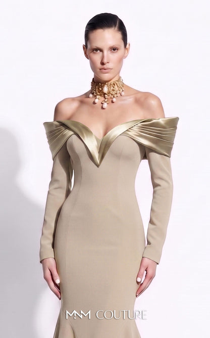 Fouad Sarkis F02973A Dress