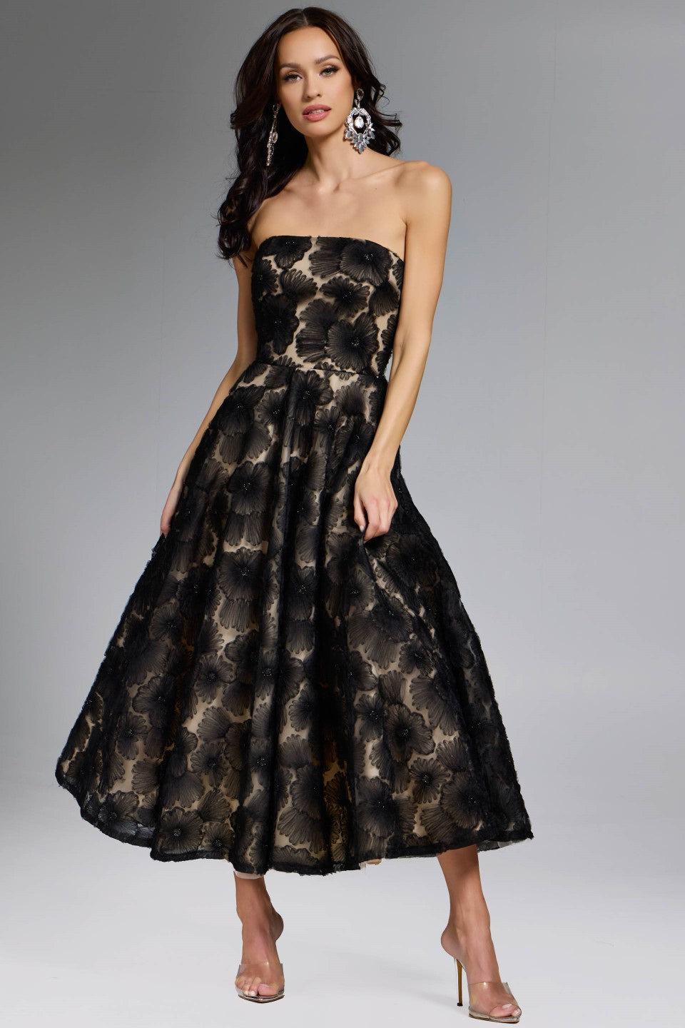 Jovani 41187 Dress