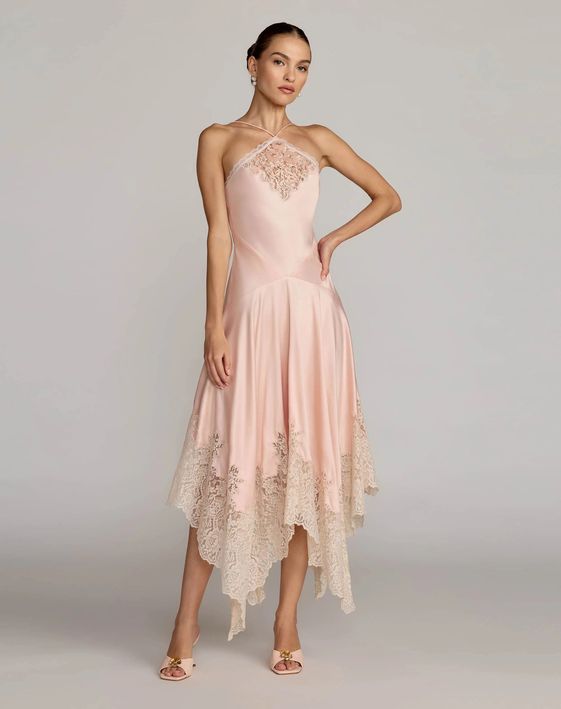 Ieena for Mac Duggal 8375 Dress - ElbisNY