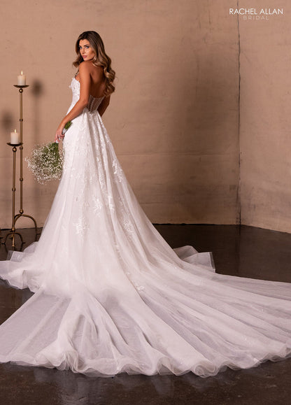 Rachel Allan RB2216 Dress