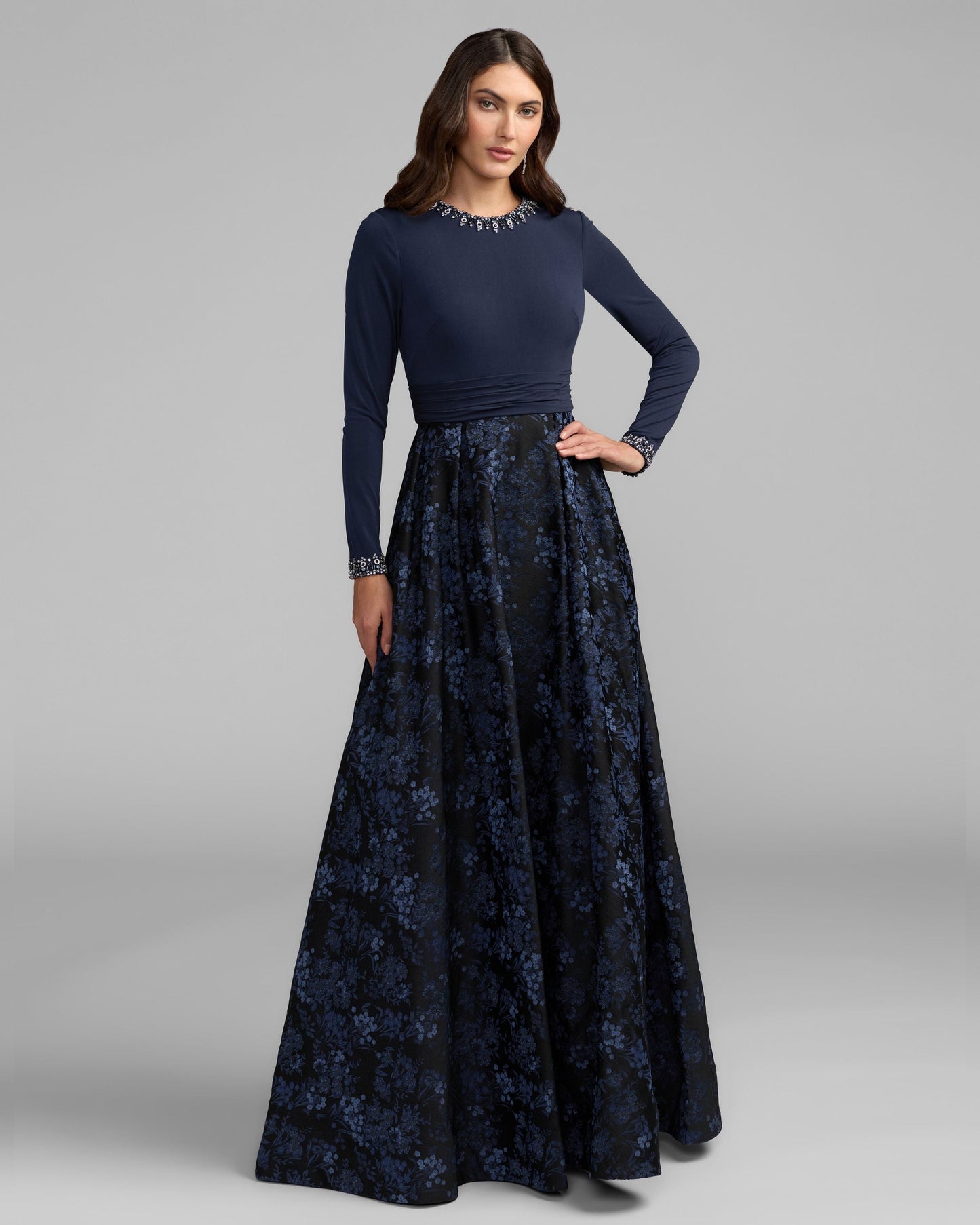 Mac Duggal 69082 Dress