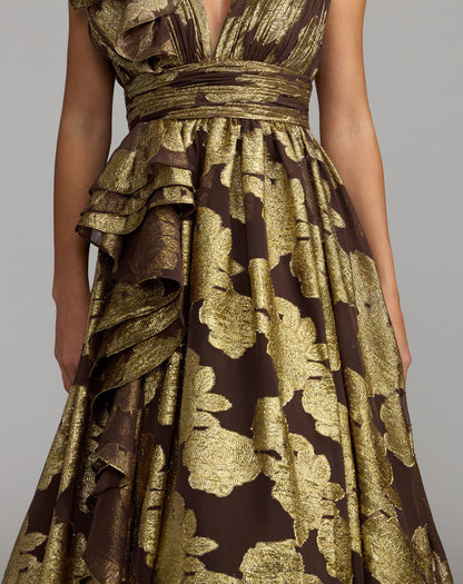 Mac Duggal 50264 Dress
