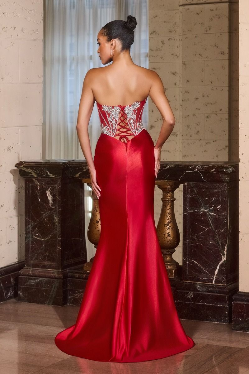 Ladivine CDS546 Dress