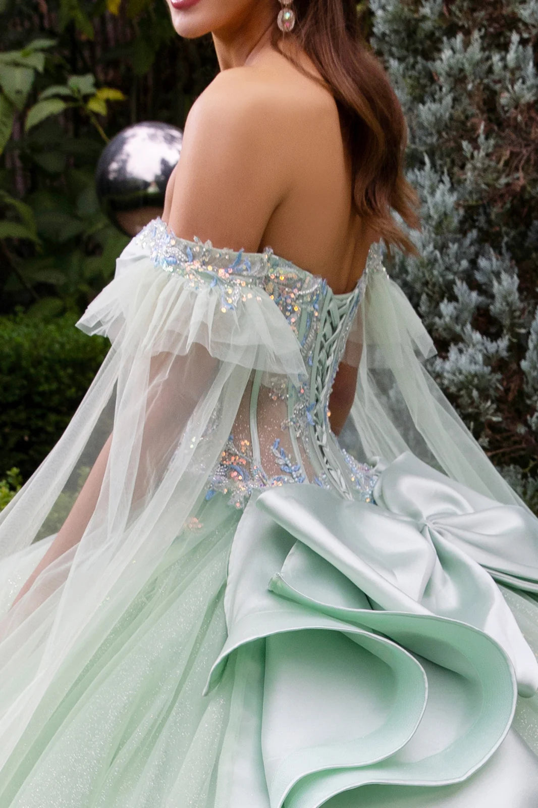 GL3550 GLS by Gloria Dress