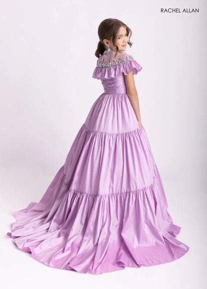 Rachel Allan 10326 Dress