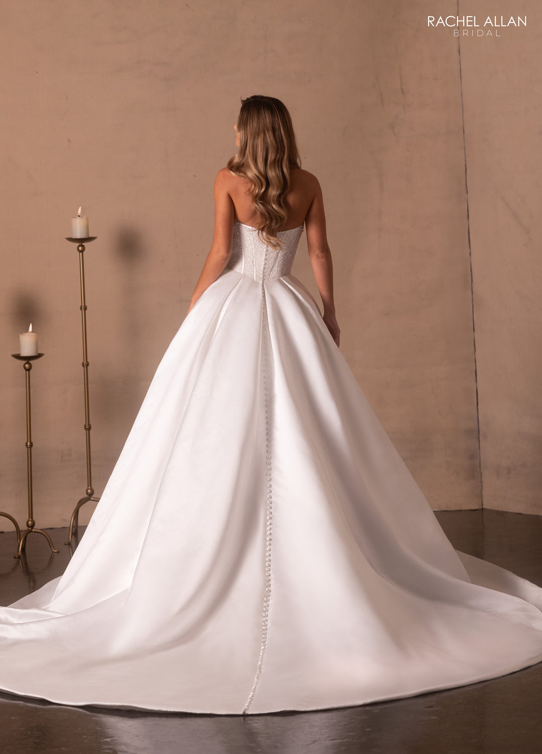 Rachel Allan RB5104 Dress