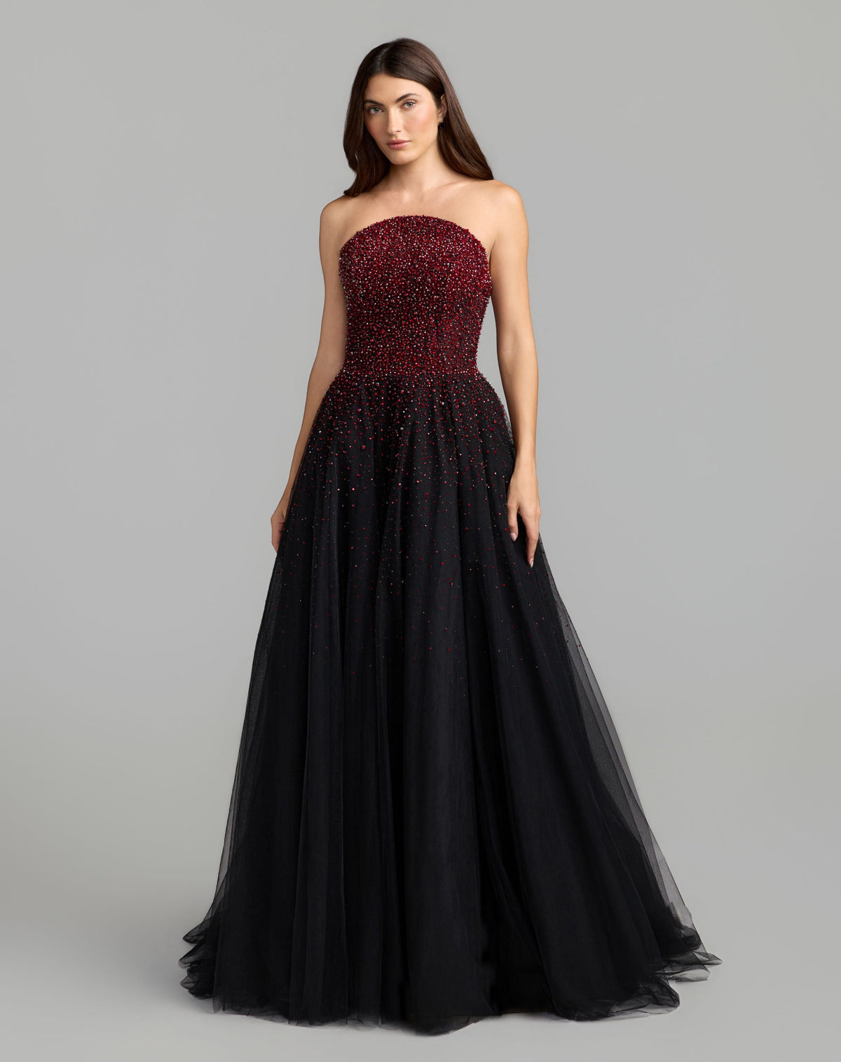 Mac Duggal 37084 Dress