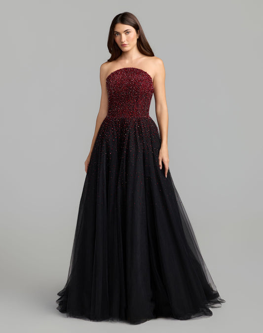 Mac Duggal 37084 Dress