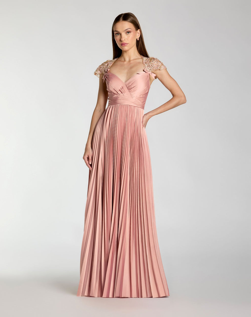 Mac Duggal 11987 Dress - ElbisNY