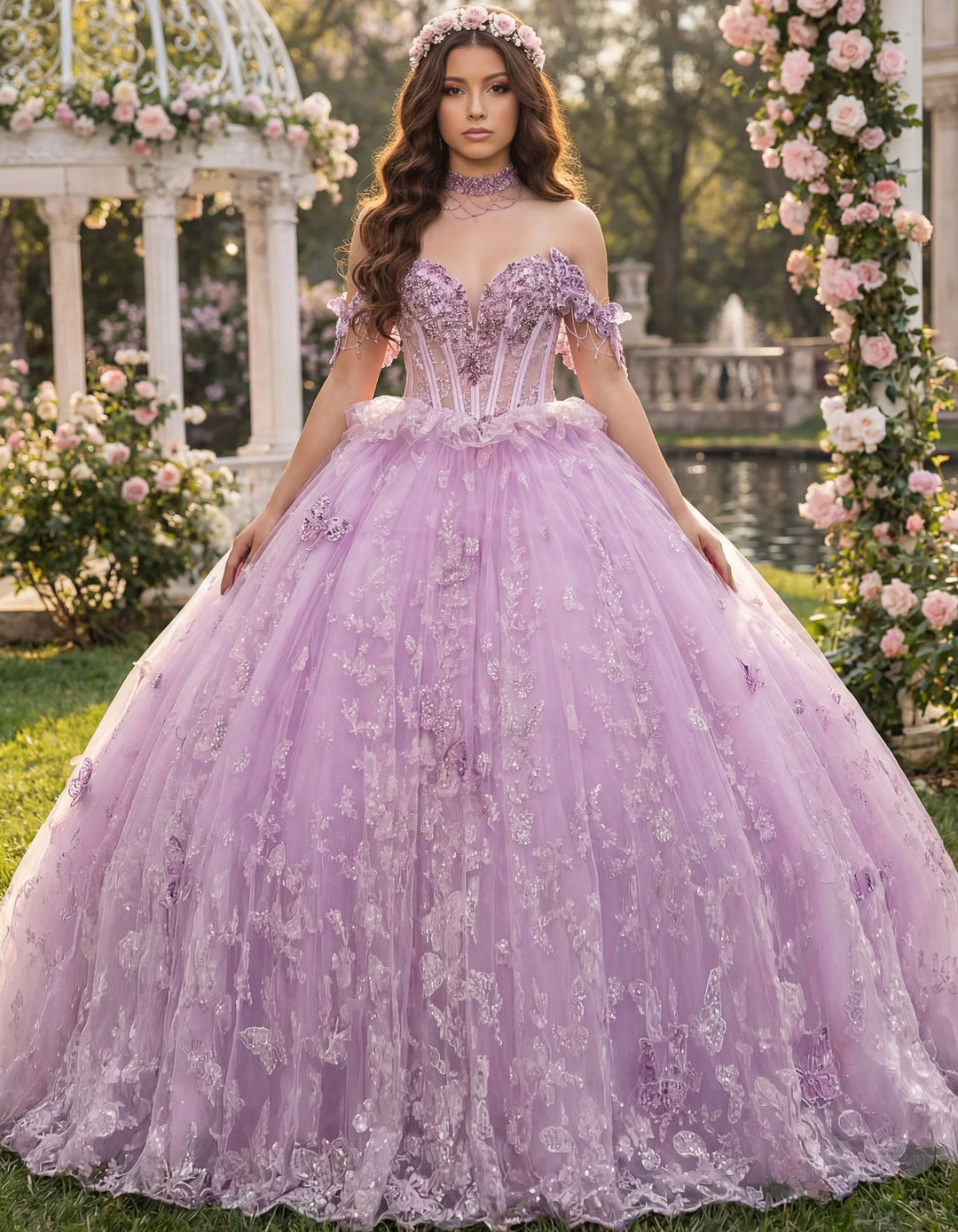 Jovani Q48441 Dress
