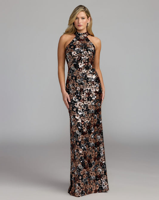 Ieena for Mac Duggal 37167 Dress