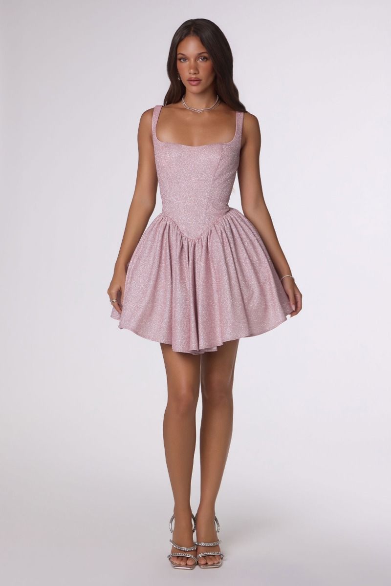 Amoris T738 Dress