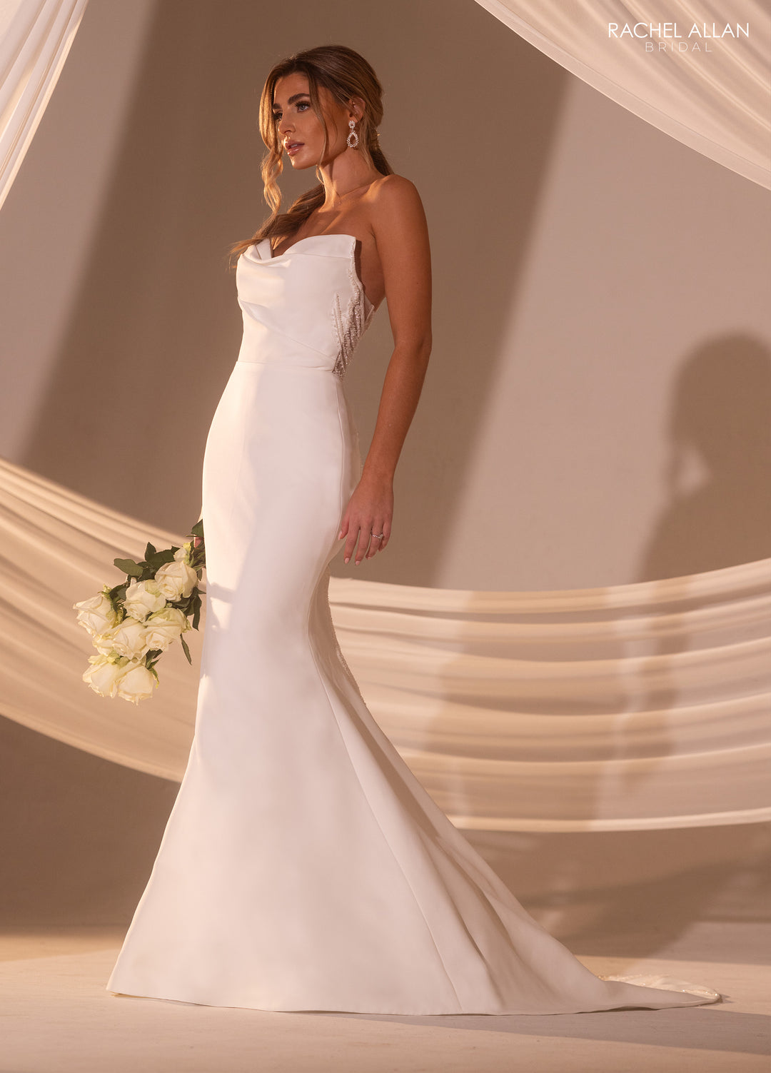 Rachel Allan RB2218 Dress