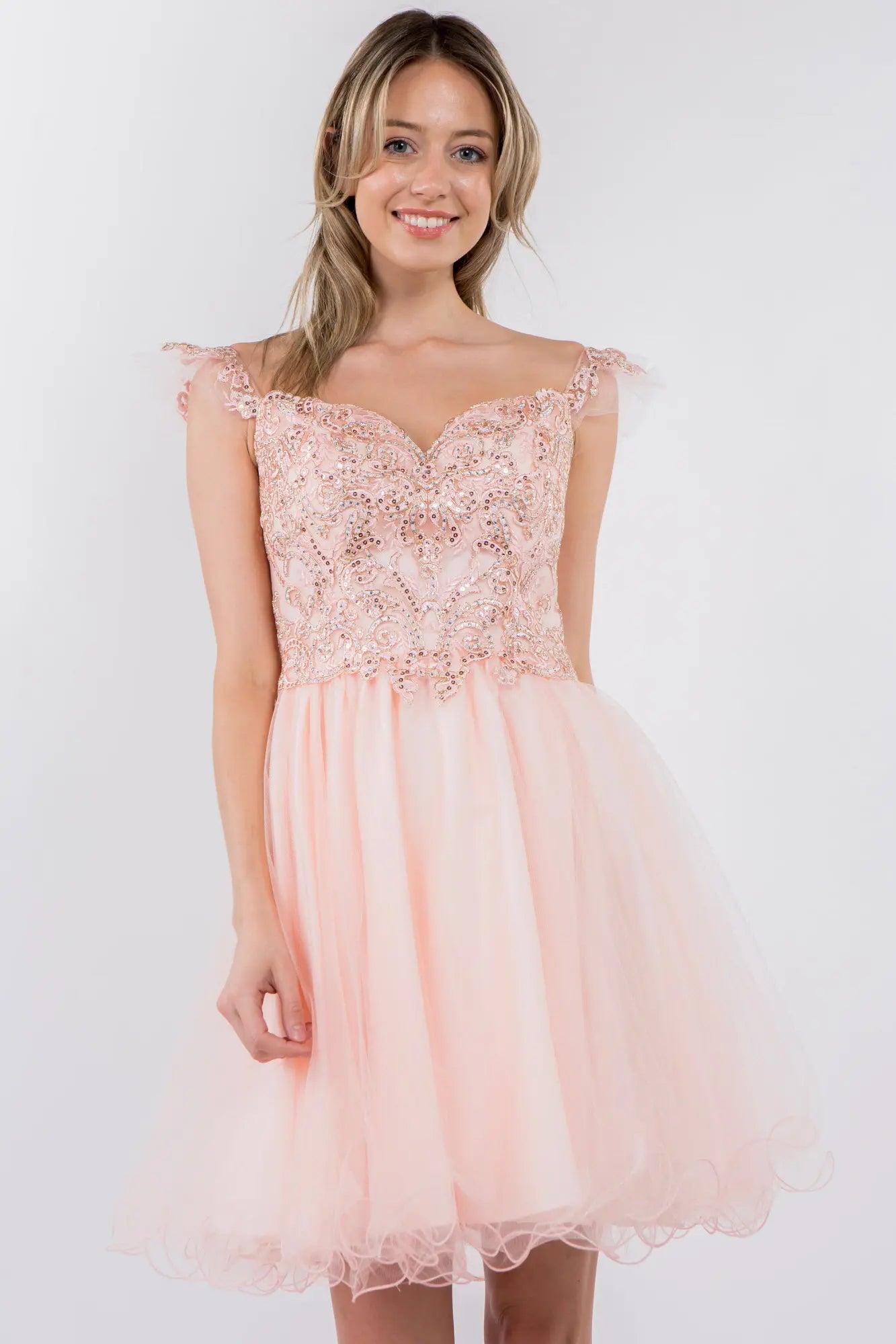 GS1966 Elizabeth K Dress