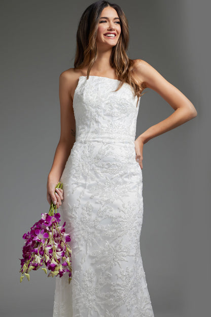 Jovani JB40608 Dress - ElbisNY