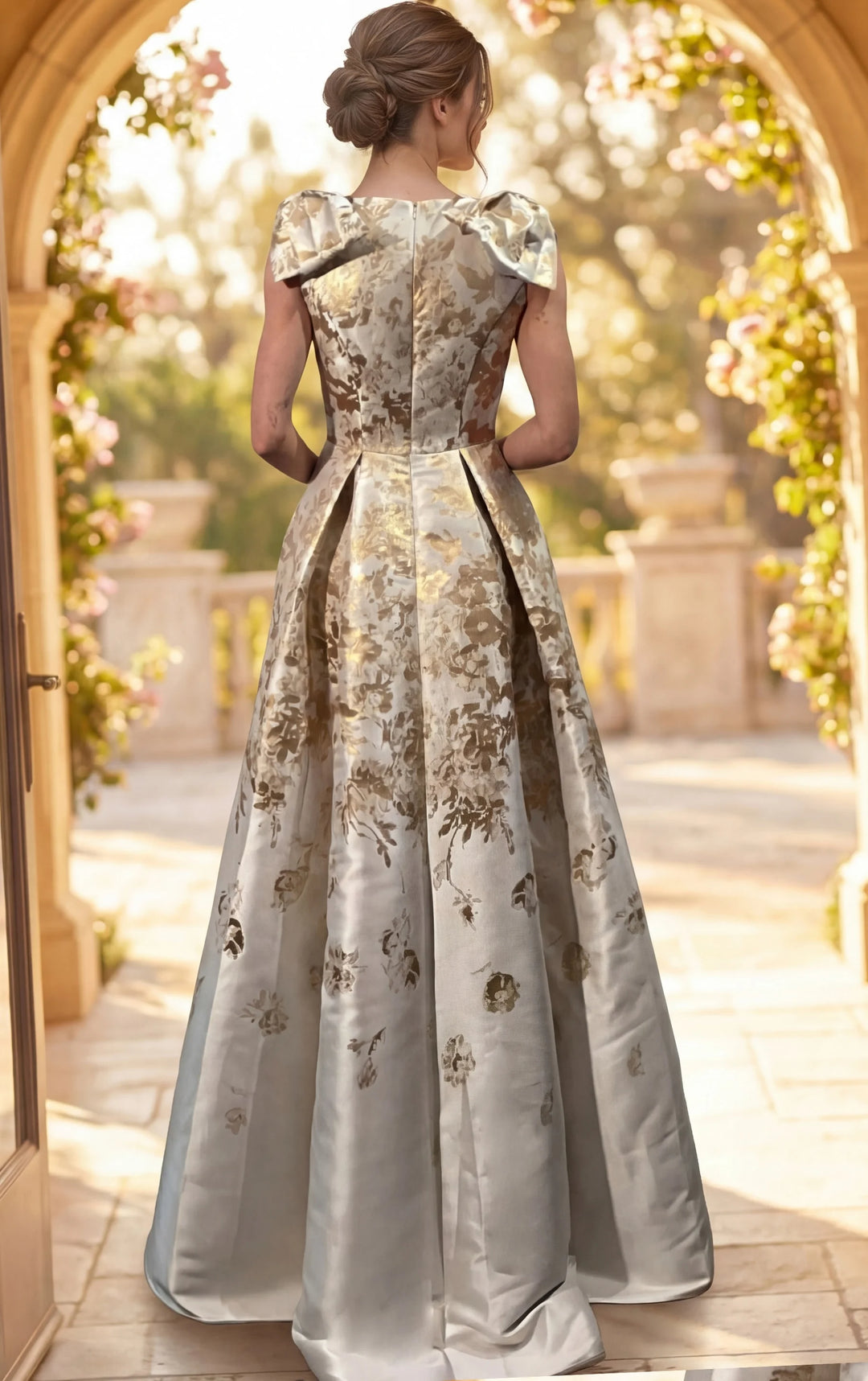 Jovani 47491 Dress - ElbisNY